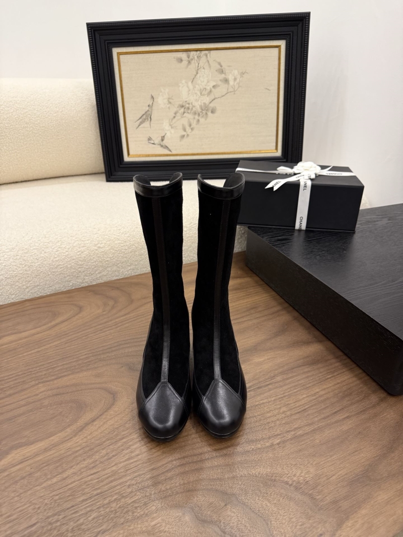 Ch**el boots